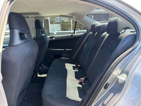 Used 2012 Mitsubishi Lancer Evolution MR AWD/4WD image 15