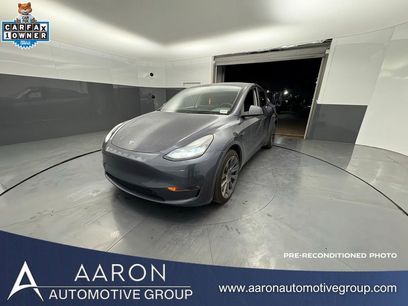 Used 2023 Tesla Model Y Long Range
