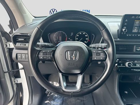 Used 2023 Honda Pilot EX-L image 28