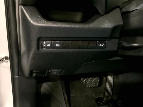Used 2023 Toyota RAV4 XLE w/ Convenience Package AWD/4WD image 35