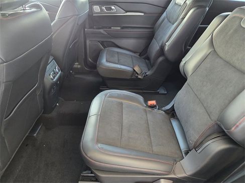 New 2025 Ford Explorer ST w/ Sun And Sound Package image 21