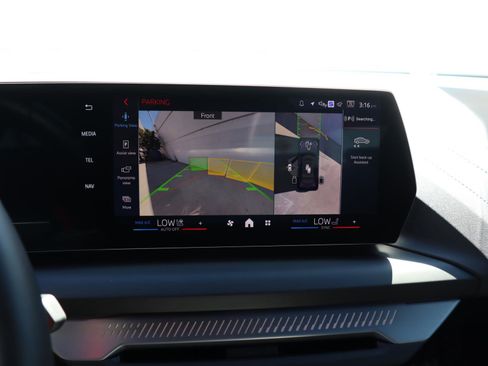 Used 2025 BMW M235i xDrive M235 xDrive Gran Coupe AWD image 22