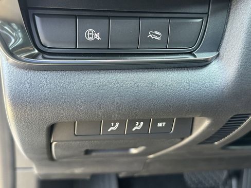 Certified 2025 MAZDA CX-30 AWD 2.5 S w/ Preferred Package image 15