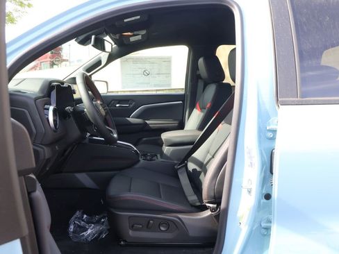 New 2026 Chevrolet Colorado Z71 w/ Technology Package AWD/4WD image 15