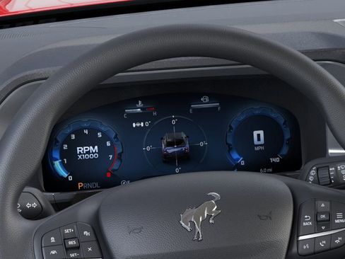 New 2025 Ford Bronco Sport Big Bend w/ Black Appearance Package image 13