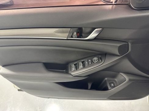 Used 2019 Honda Accord Sport image 20