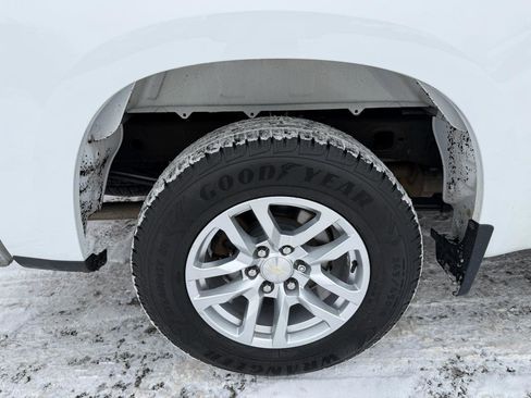 Used 2019 Chevrolet Silverado 1500 LT w/ All-Star Edition image 43