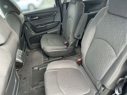 Used 2016 GMC Acadia SLE image 25