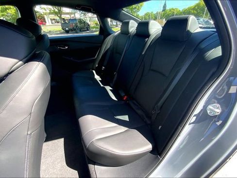 New 2026 Honda Accord Sport image 10