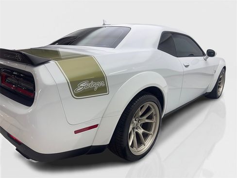 Used 2023 Dodge Challenger R/T Scat Pack image 13