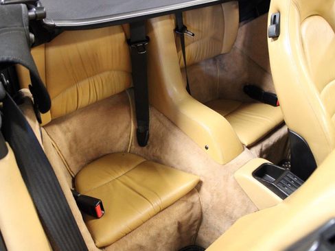 Used 1995 Porsche 911 Cabriolet image 39