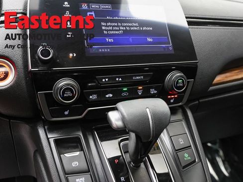 Used 2022 Honda CR-V EX image 19