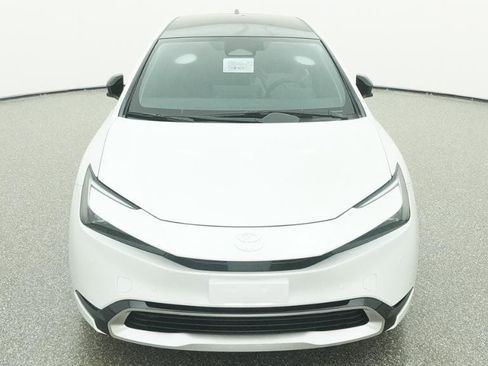 New 2026 Toyota Prius Plug-In Hybrid image 14