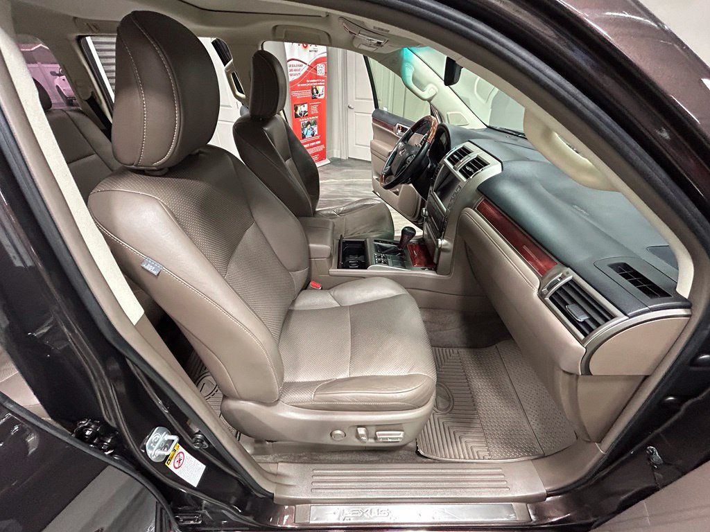 Used 2012 Lexus GX 460 w/ Comfort Plus Pkg AWD/4WD image 47