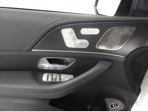 Certified 2022 Mercedes-Benz GLE 53 AMG 4MATIC Coupe image 6