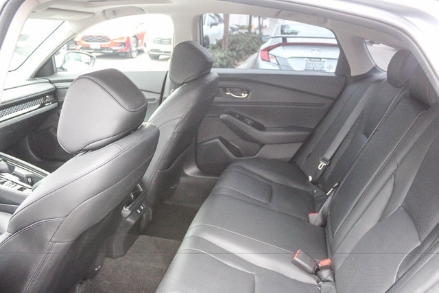 Used 2023 Honda Accord Touring image 23