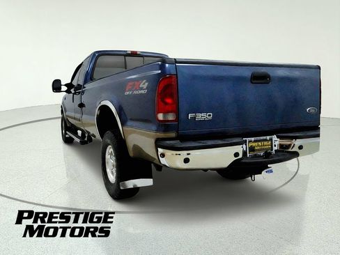 Used 2004 Ford F350 Lariat AWD/4WD image 6