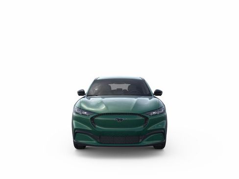 New 2026 Ford Mustang Mach-E Select w/ Technology Package AWD/4WD image 30