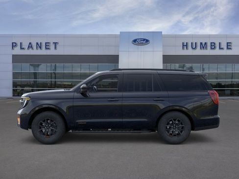 New 2026 Ford Expedition Tremor AWD/4WD image 3