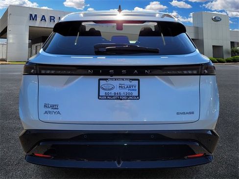 Used 2023 Nissan Ariya FWD image 4