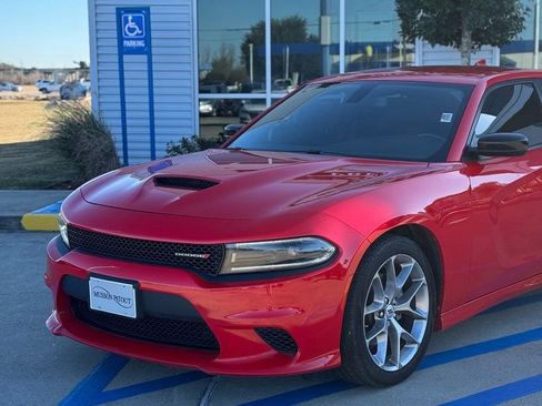 Used 2023 Dodge Charger GT image 2