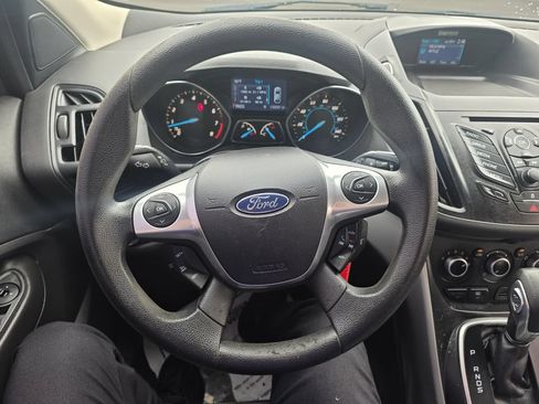 Used 2013 Ford Escape SE AWD/4WD image 19