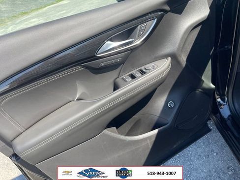 Used 2023 Buick Envision Essence AWD/4WD image 11