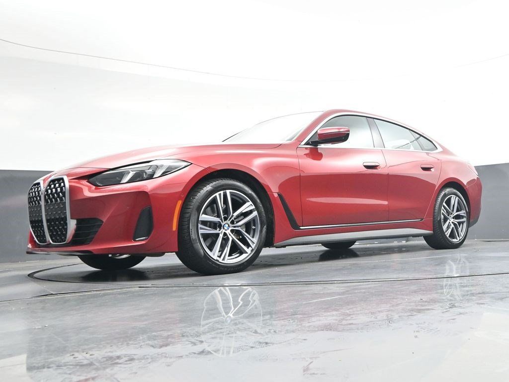 Used 2025 BMW 430i RWD image 33