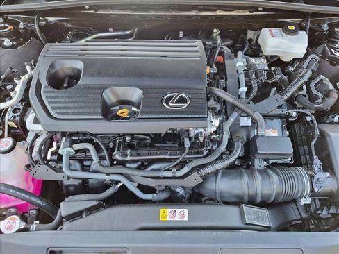 Used 2025 Lexus ES 300h w/ Premium Package FWD image 23