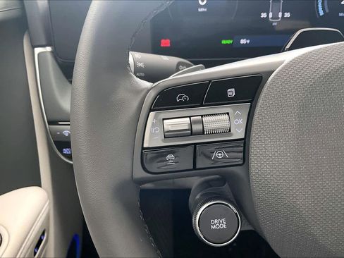Certified 2025 Hyundai Ioniq 5 Limited RWD image 23