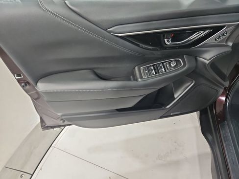 Used 2024 Subaru Outback Limited XT AWD/4WD image 11