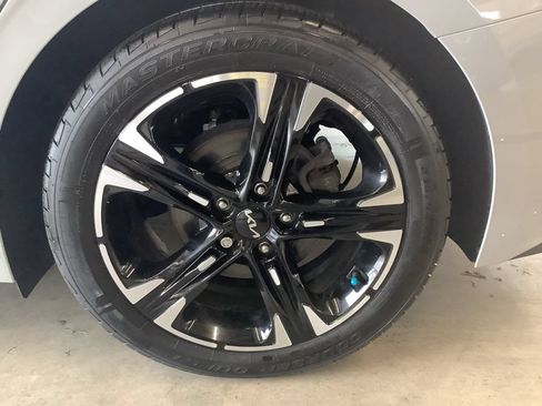 Certified 2023 Kia K5 GT-Line AWD/4WD image 21