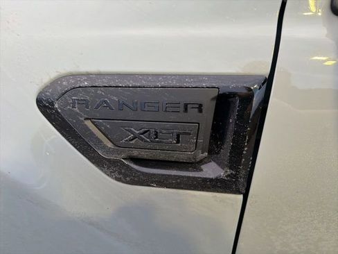 Certified 2023 Ford Ranger XLT w/ Equipment Group 301A Mid image 10