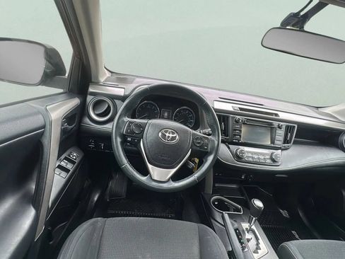 Used 2016 Toyota RAV4 XLE AWD/4WD image 26