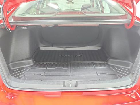 Used 2024 Honda Civic LX image 37