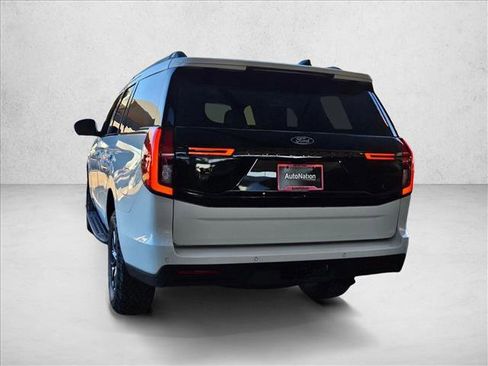 New 2026 Ford Expedition Tremor image 9