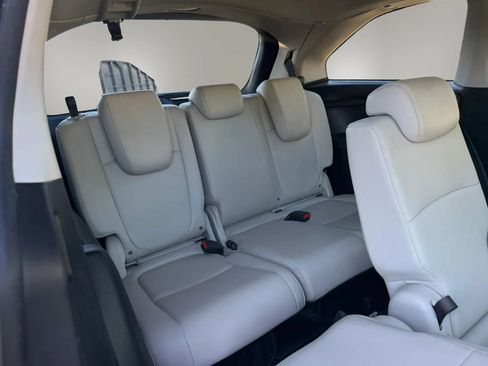 Used 2025 Honda Odyssey EX-L image 28
