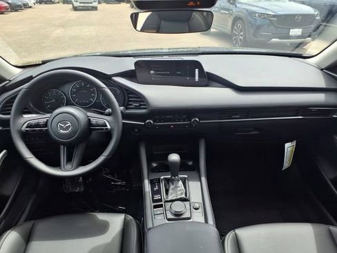 New 2026 MAZDA MAZDA3 2.5 S Sedan w/ Preferred Pkg FWD image 9