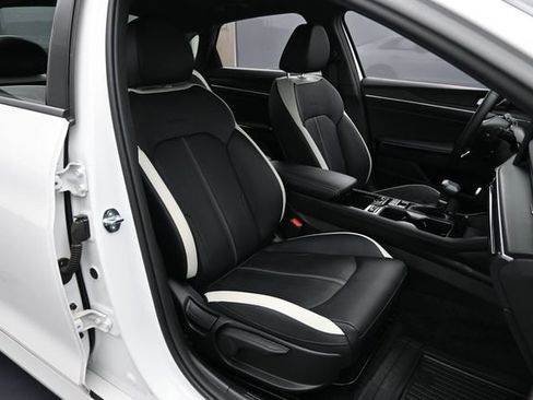 Used 2025 Kia K5 GT-Line FWD image 29