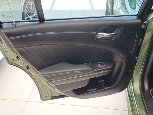 Used 2023 Dodge Charger SRT Hellcat RWD image 10