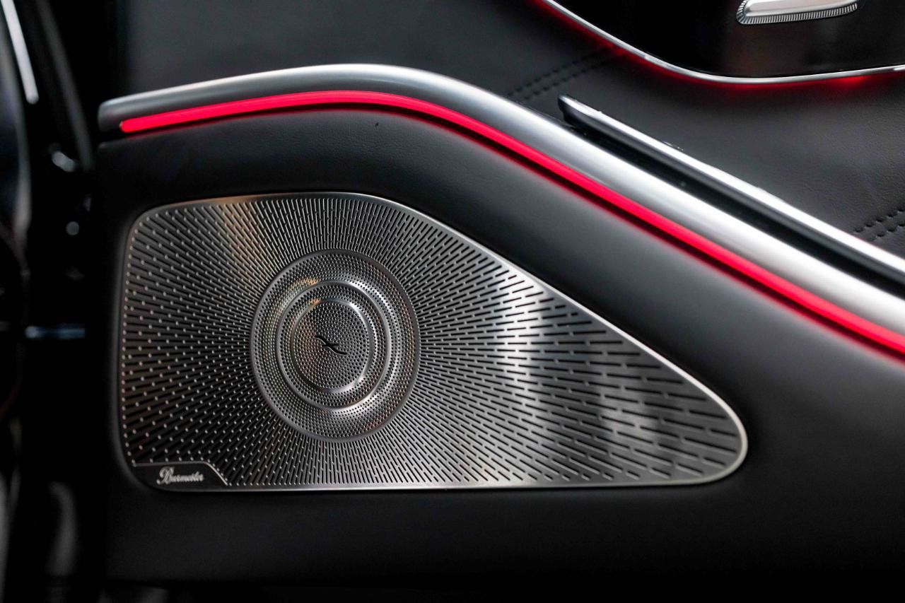 Used 2025 Mercedes-Benz S 63 AMG S image 81