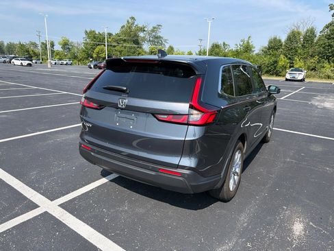 Used 2024 Honda CR-V EX-L image 6