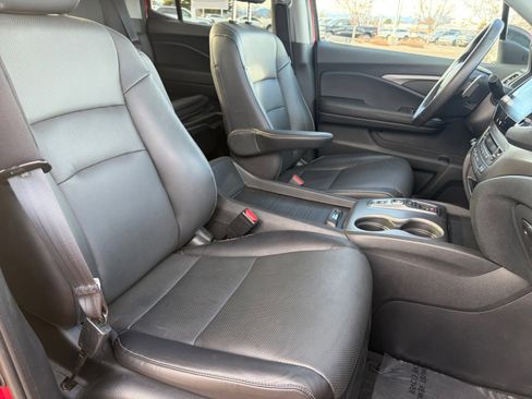 Used 2023 Honda Ridgeline RTL image 26