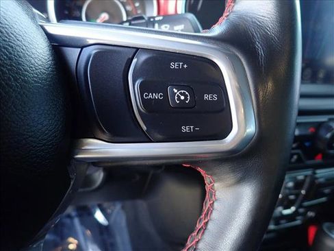 Used 2021 Jeep Wrangler Unlimited Rubicon AWD/4WD image 14