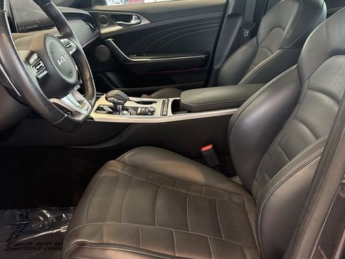 Used 2023 Kia Stinger GT2 image 26