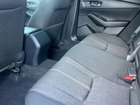 Used 2024 Honda Accord Sport image 27