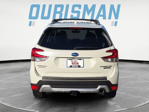 Certified 2023 Subaru Forester Touring image 5