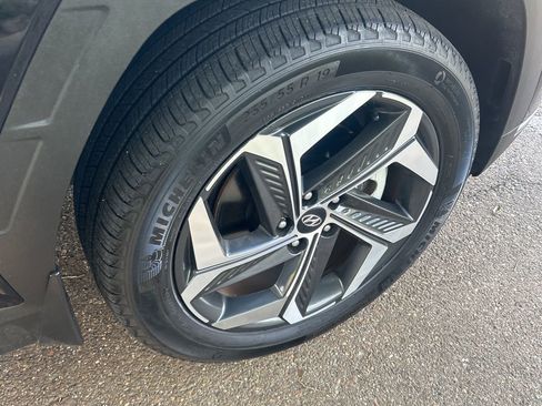 Used 2024 Hyundai Tucson SEL w/ Convenience Package image 9