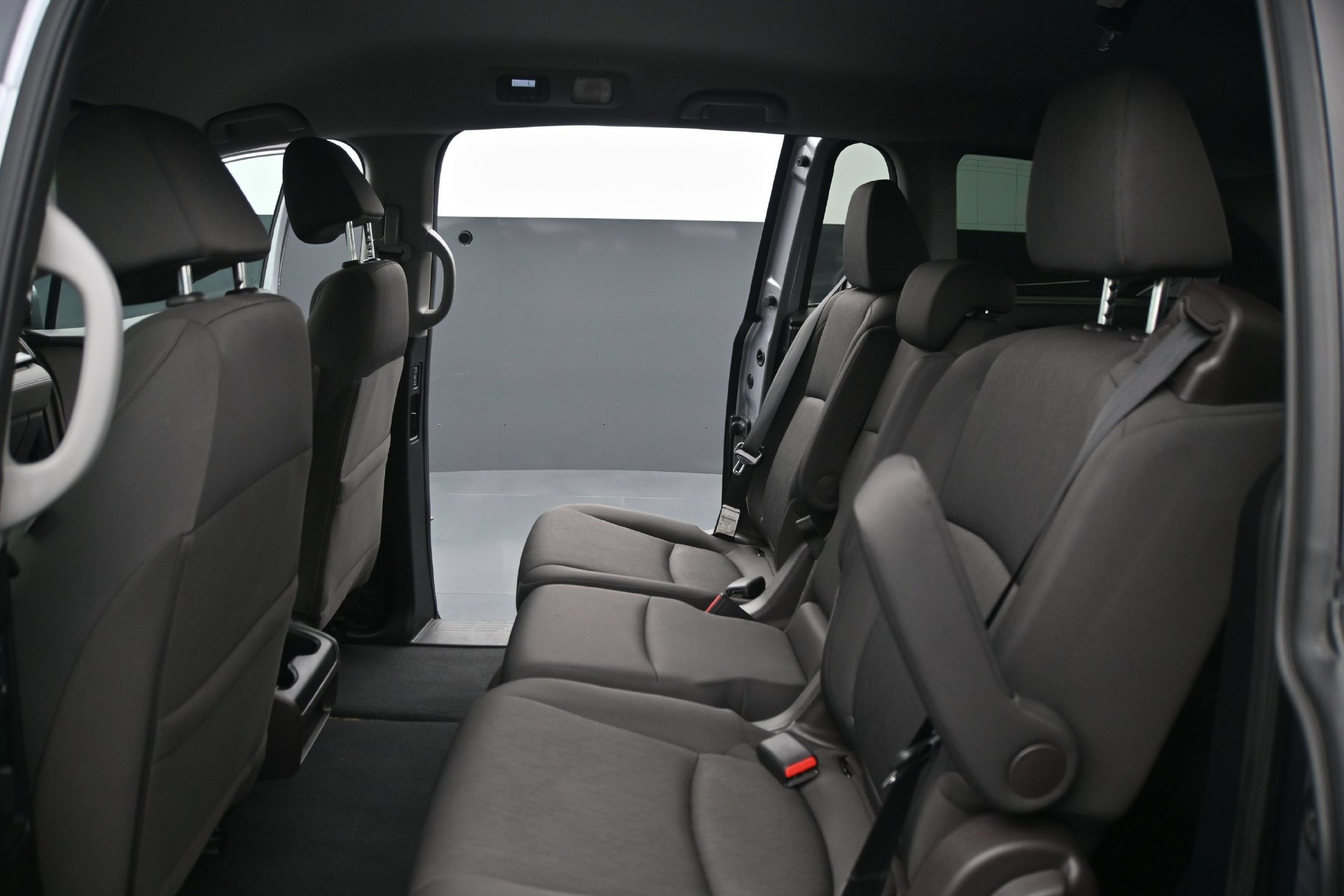 Used 2020 Honda Odyssey EX image 17