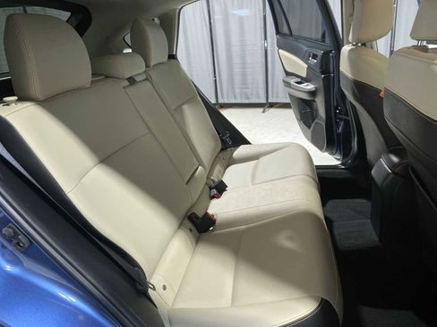 Used 2016 Subaru Crosstrek 2.0i Limited image 13